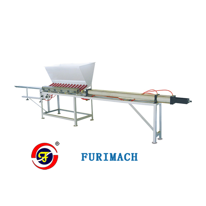 膠帶穿管機FR-103