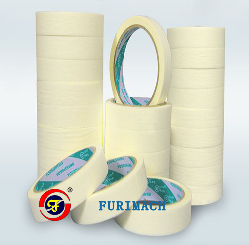 全自動分條機適用美紋紙