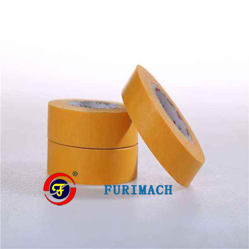 全自動切卷機適用和紙膠帶