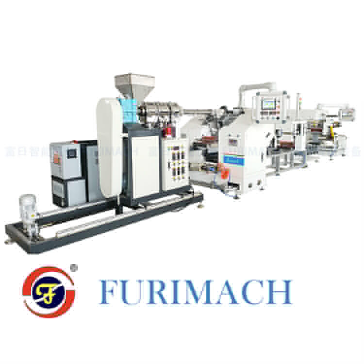 PCM相變化材料壓延生產(chǎn)線 2輥精密壓延機(jī)