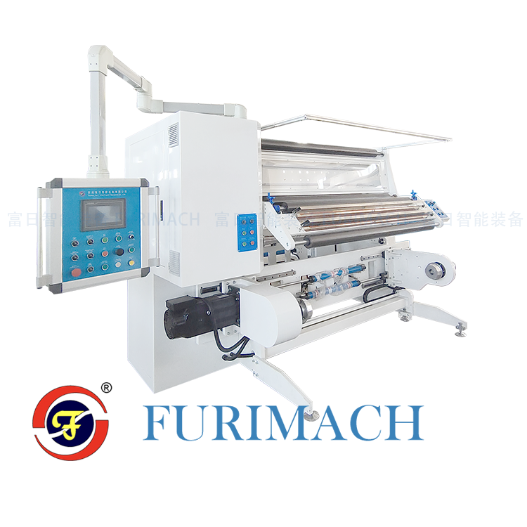  品檢復卷機 REN-10942