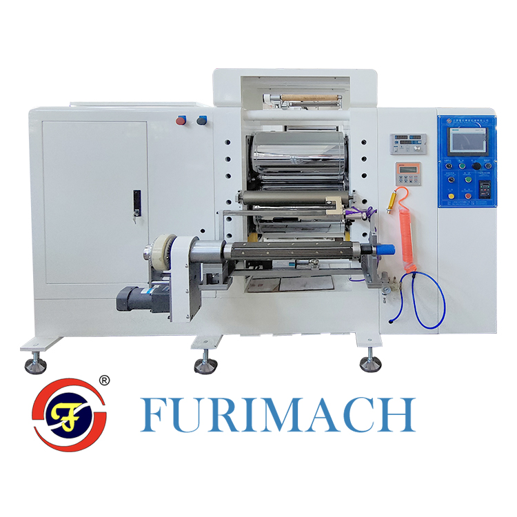 PTFE Heating Calender Machine