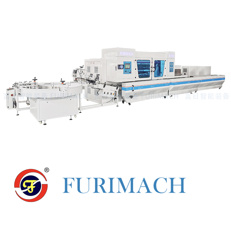 全自動膠帶分條機 BPA-1511