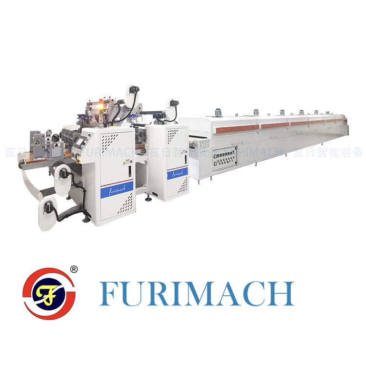 液態導熱硅膠壓延機